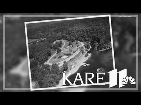 Plenty of history, memories from Lutsen Lodge