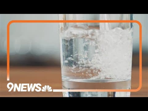 What drinks are good for kids?