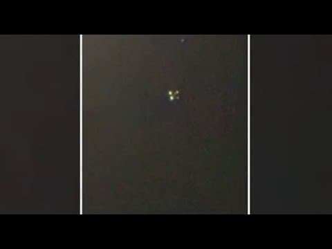 More mysterious drones hover over parts of San Diego County