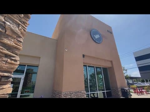 Best friends hope San Diegans switch from fish tacos to falafel