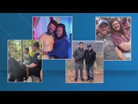 KHOU 11 wishes you a happy Father's Day!