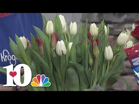 Bouquets on a budget: Finding affordable Valentine's Day flowers