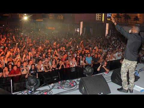 Partnership between Pacers Sports & Entertainment, Hartbeat will bring diverse entertainment to Indy