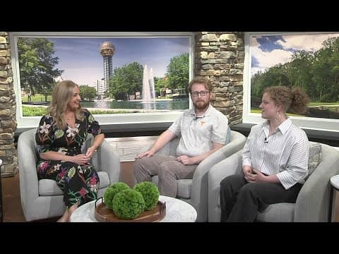How to watch 'Carving the Creative Vision' on WBIR+