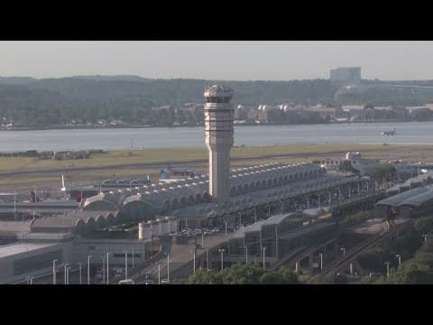 Widow of Flight 5342 victim files wrongful death suit against airlines, US government