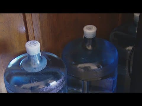 What you can do at home to prepare for Hilary