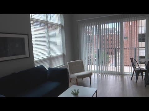 Columbus Airbnb reservations filling up ahead of Labor Day weekend