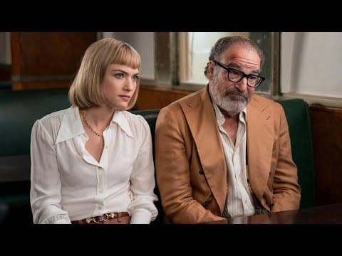 'I guarantee you will not expect the ending' | Violett Beane previews 'Death and Other Details'