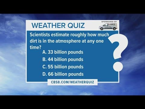 Long duration, high impact heat wave kicks off Tuesday