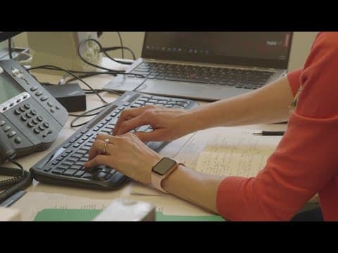 Many are hoping the new year brings new jobs