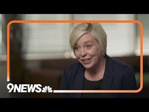 Former DOGE employee speaks out