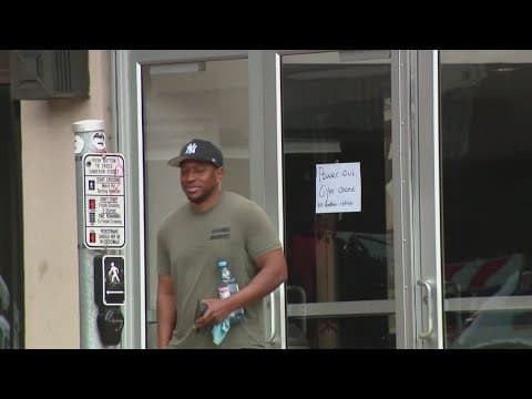 1500 customers in Silver Spring area dealing with power outages during hot, humid weather