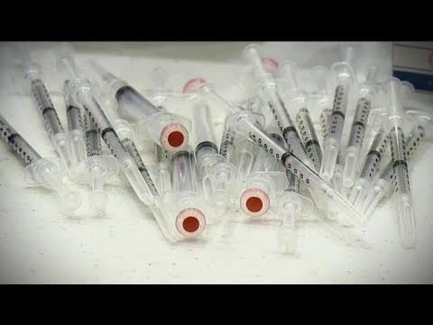 San Diego County encourages flu shots amid concerns about COVID and RSV