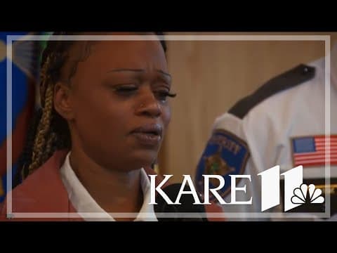 'Please just say something': Mother pleads for missing son who disappeared against his will