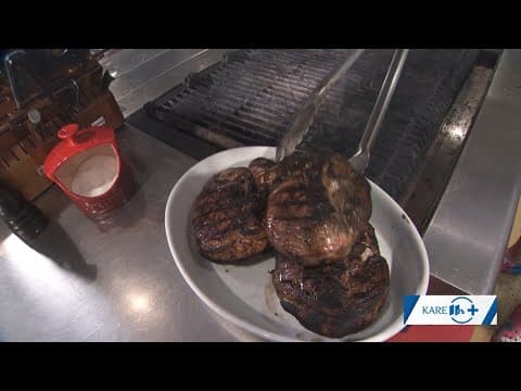 RECIPE: Korean Style Pork Steak from Cooks of Crocus Hill