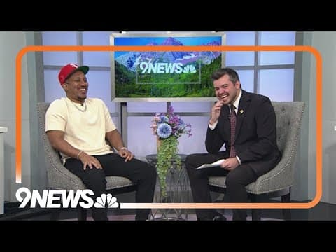 Former SNL cast member performing in Denver this weekend