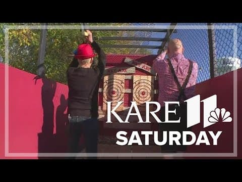 Twin Cities Oktoberfest at the State Fairgrounds