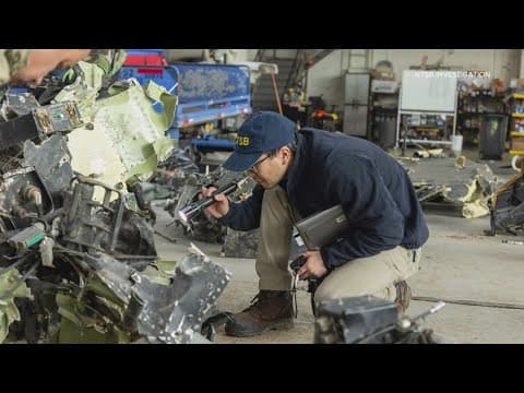 DCA representative calls on Trump admin. to free up federal funds to investigate crash