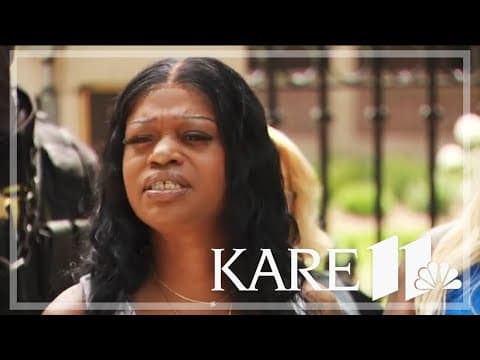 Mother of Jordan 'Manny' Collins Jr. speaks for first time after murder charge