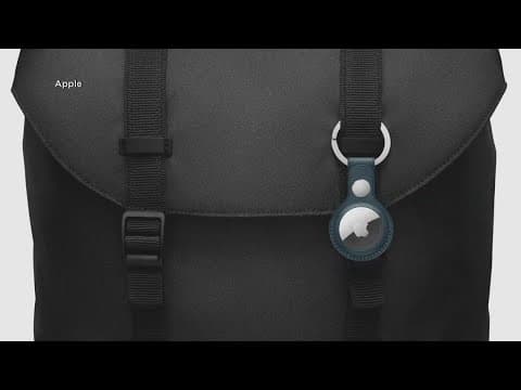 Money Moment: Airtag users share location with airline