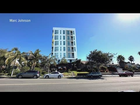 University Heights neighbors upset over mass development in residential area