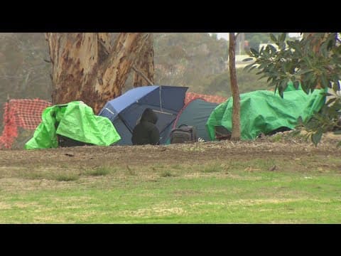 San Diego's top stories for December 1 at 6 a.m.