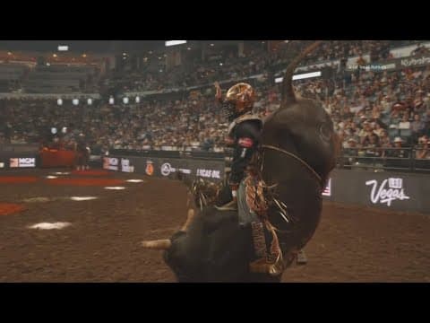 Fort Worth bull riding team preparing for upcoming Rattler Days