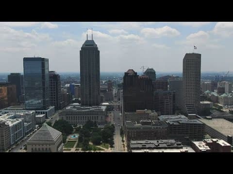 Should parents be punished when their kids break curfew rules in downtown Indy?