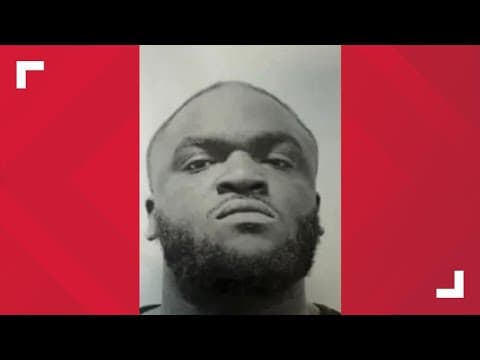 New Orleans inmate still at large after mistaken release