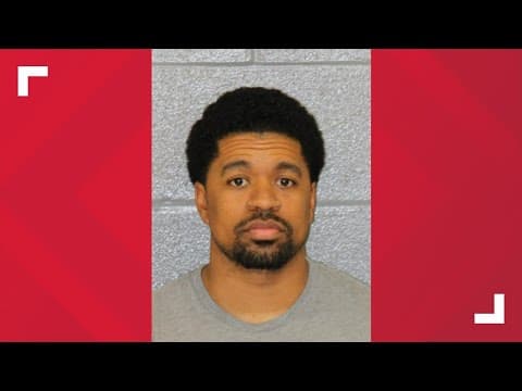 Ex-girls' basketball coach accused of having sex with students indicted by grand jury