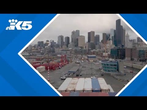 Seattle weighs allowing housing near T-Mobile Park, Lumen Field