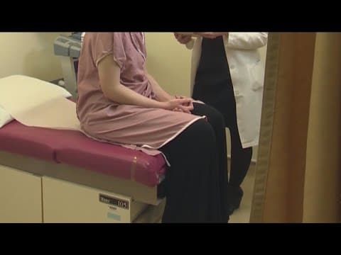 New virus or cold, that's not COVID is hitting people in San Diego hard