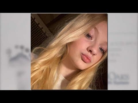 A pregnant teen was killed in a suspected road rage shooting. Her daughter was delivered premature.