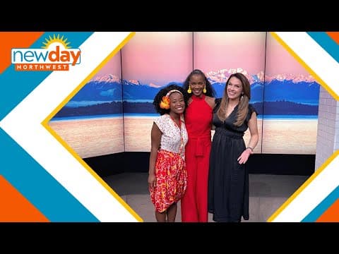 'Once on this Island' sizzles at Village Theatre - New Day NW