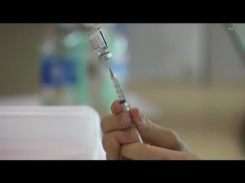 County health officials report increase in whooping cough