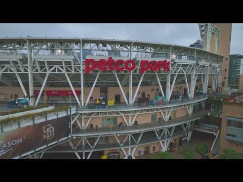 Padres set to take on Phillies for a chance to play in World Series