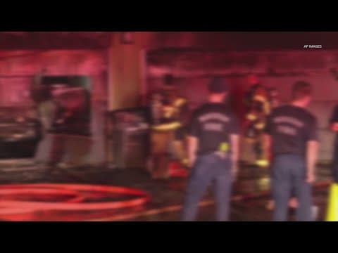 Houston City Council considers settling lawsuit claiming firefighter stole coworker's intimate video
