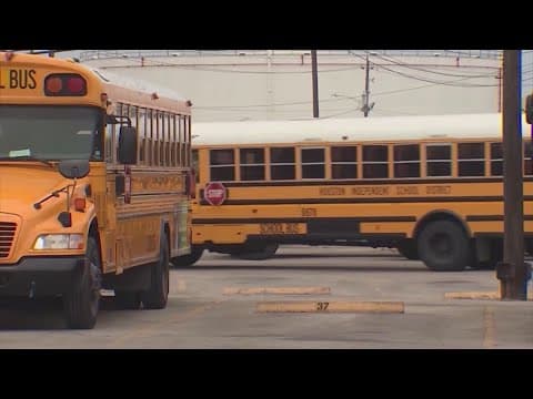 'Make sure the heating works' | Houston teacher's union concerned about schools reopening Wednesday
