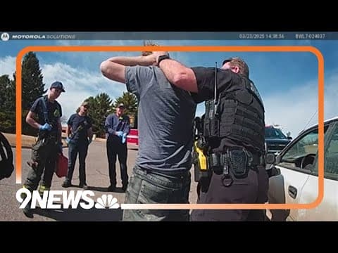 Police see uptick in suspected daytime DUI arrests