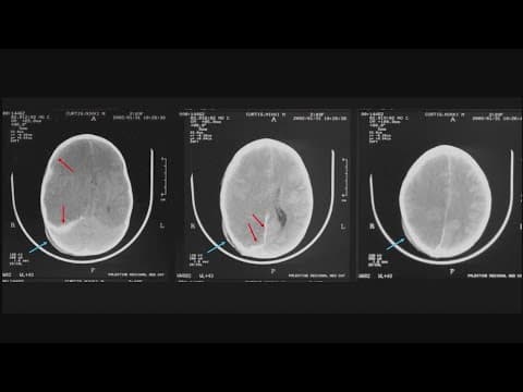 Family of death row inmate, daughter respond to Roberson's conviction