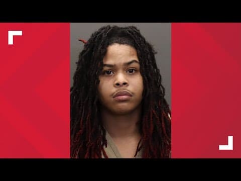 Man facing charges in 2 deaths walks out of Franklin County jail due to 'human error'