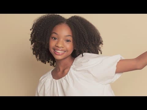 Meet Graceyn, the 11-year-old Houston girl behind Gracie's Corner