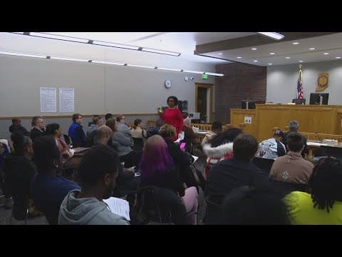 Pilot program in Lawrence Township plans to help residents avoid evictions I IN Lawrence