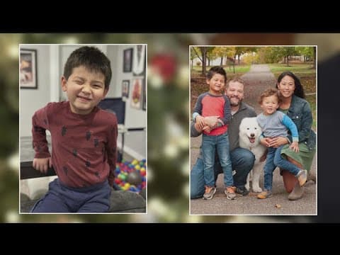 Rosemount mother raises over $500K for Angelman syndrome