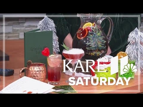 'Wholiday' pop-up bar opens in Minneapolis