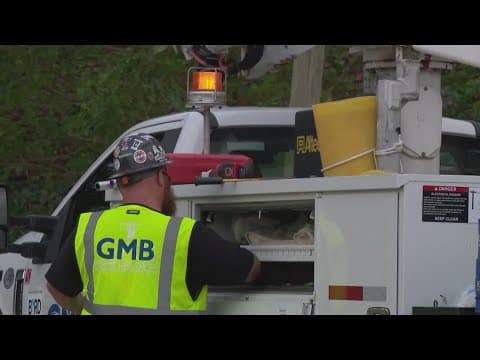 Texas leaders demanding answers after Hurricane Beryl exposed a lack of preparedness