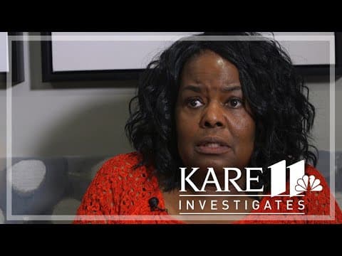 KARE 11 Investigates: Seniors face eviction after manager allegedly stole their rent