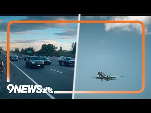 Record travel expected for July 4 holiday