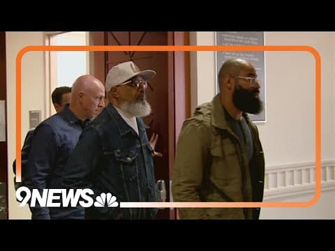 Former Broncos linebackers coach accused of punching officer may avoid prosecution