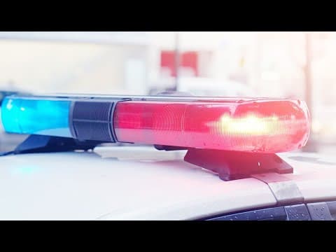 23-year-old man killed in Fairfield County crash